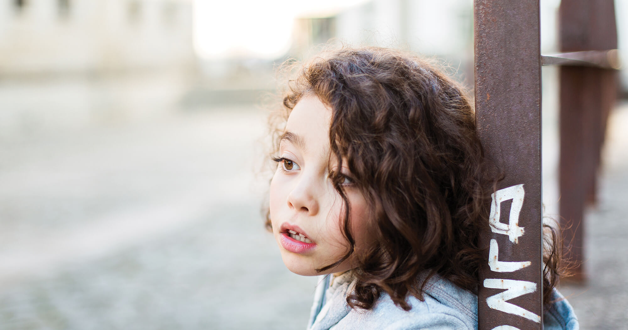 child