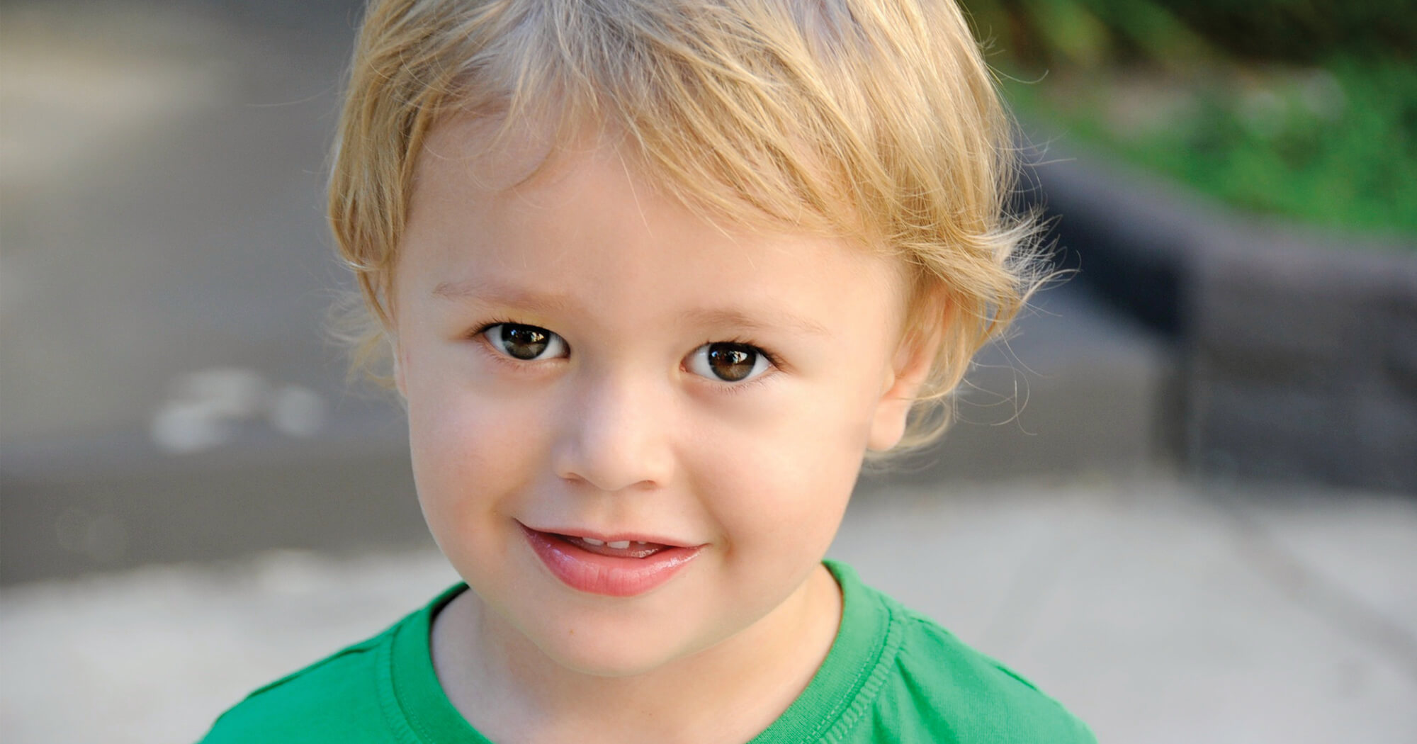 independent child