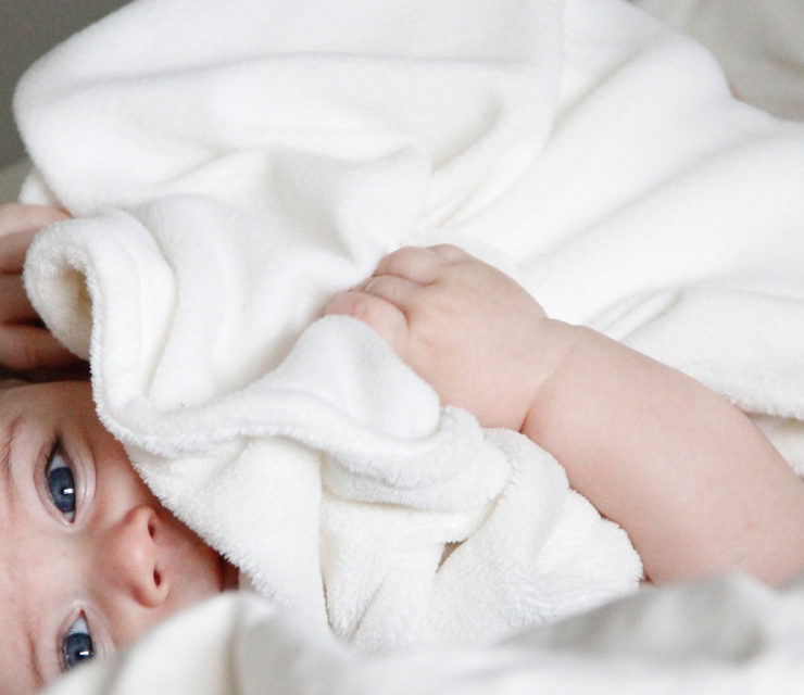 Developmental Milestones of Infants 7 Months – 12 Months