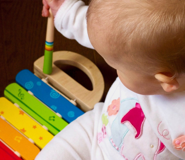 18 – 24 Months Developmental Milestones