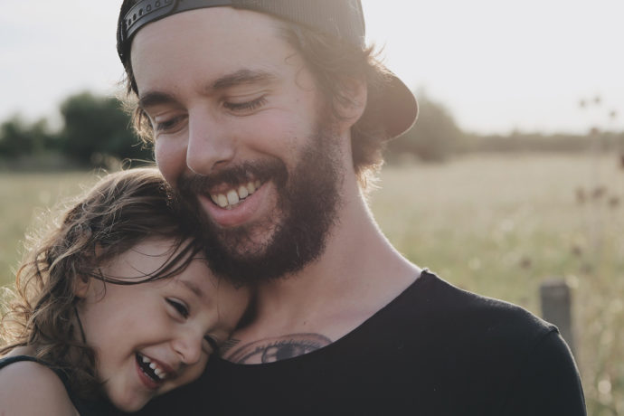 Fatherhood