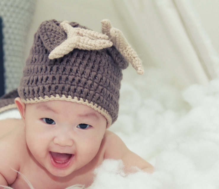 12 – 18 Months Developmental Milestones
