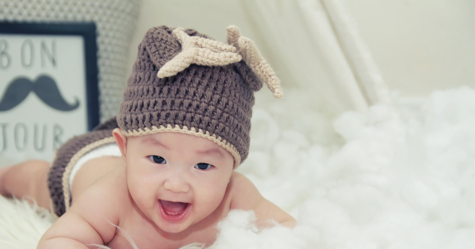 infant