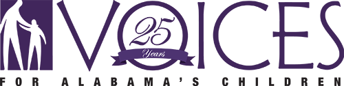 logo for Voices