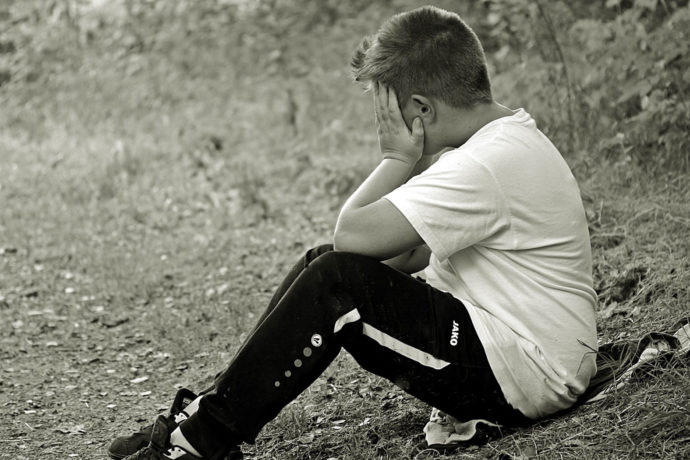 How to Help Your Teen Cope With a Breakup