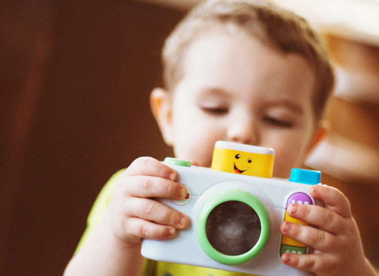 Activities for Infants