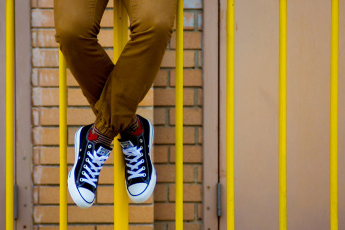 Entering Adolescence: Developmental Milestones