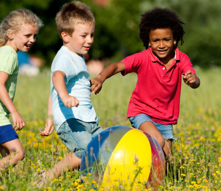Exercise and Your Wellbeing