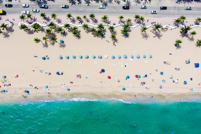 Spring Break: Safety for Teens