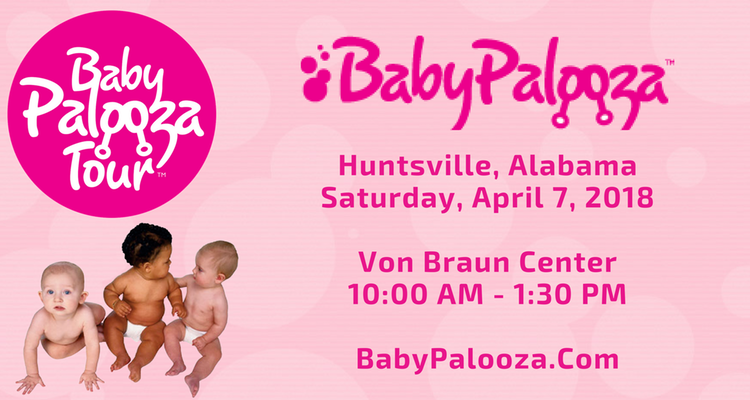 BabyPalooza Huntsville
