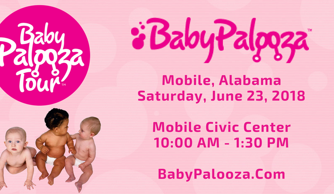 BabyPalooza Mobile