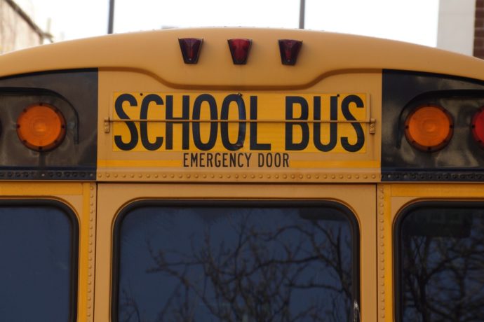 Reinforcing School Bus Safety: 5 Tips to Review with your Child