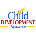 Child Development Resources logo