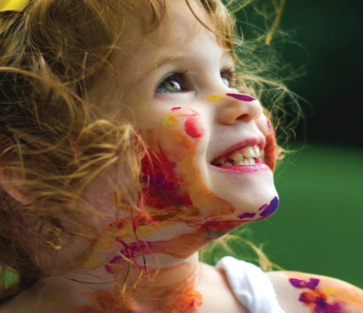 Three Year-Old Developmental Milestones
