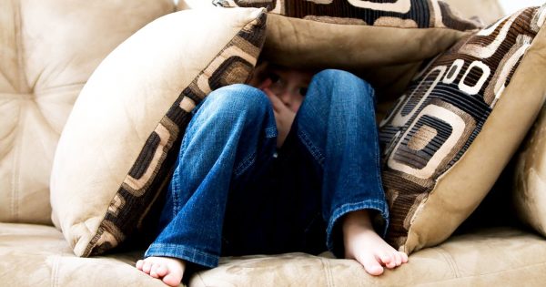 Child Abuse: Emotional