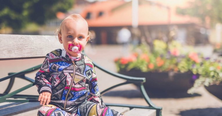 Weaning Your Child From the Pacifier