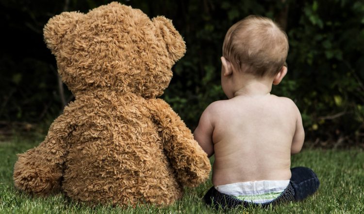 Toilet Training Your Toddler