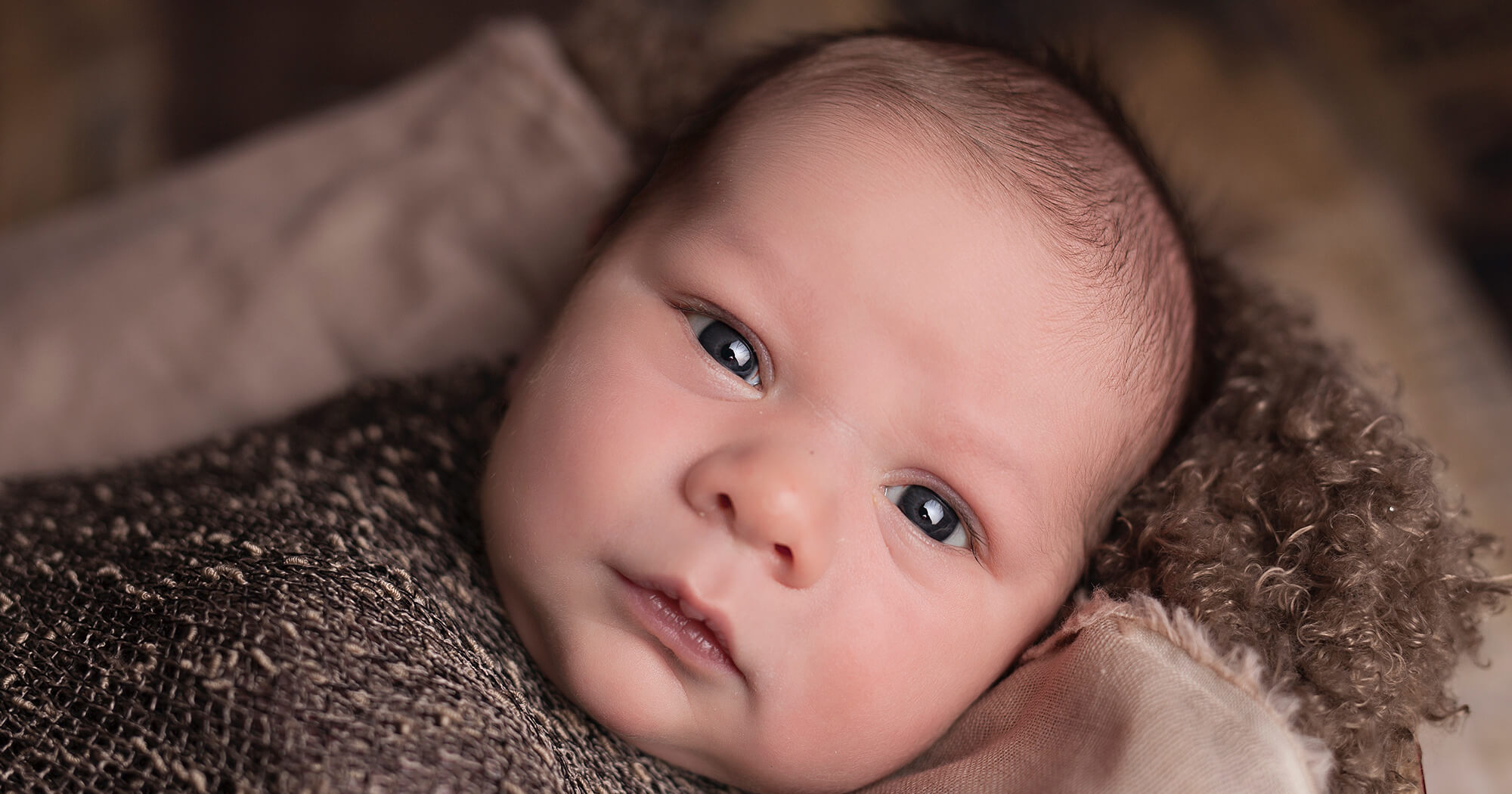 What to expect with a new baby