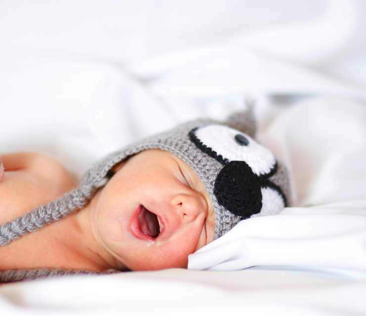 Developmental Milestones of Infants