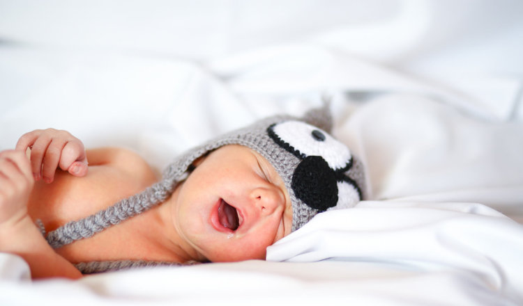 Developmental Milestones of Infants