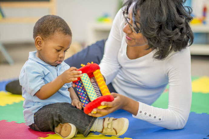 How Do I Choose A Child Care Program That Is Best For My Child?