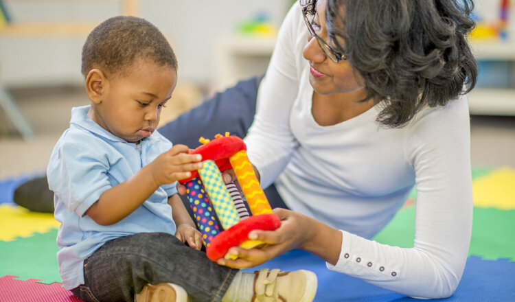 How Do I Choose A Child Care Program That Is Best For My Child?