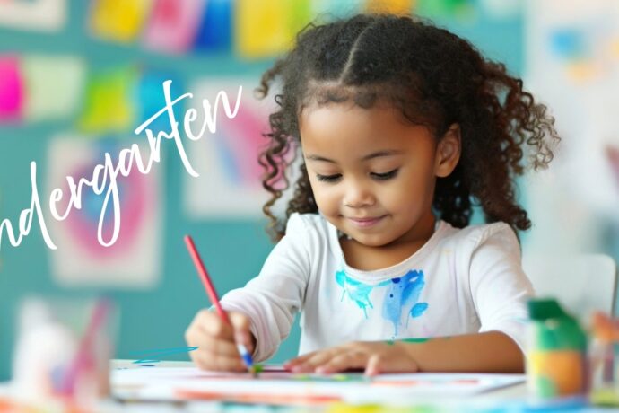 What Should My Child Know To Start Kindergarten?