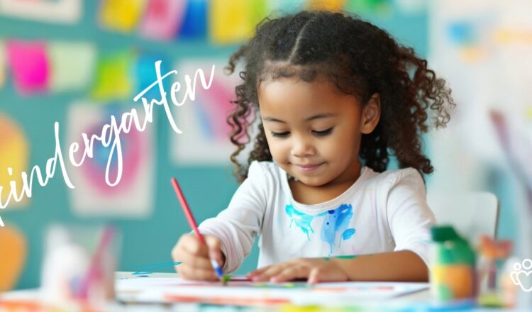 What Should My Child Know To Start Kindergarten?