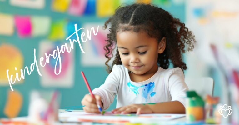 What Should My Child Know To Start Kindergarten?