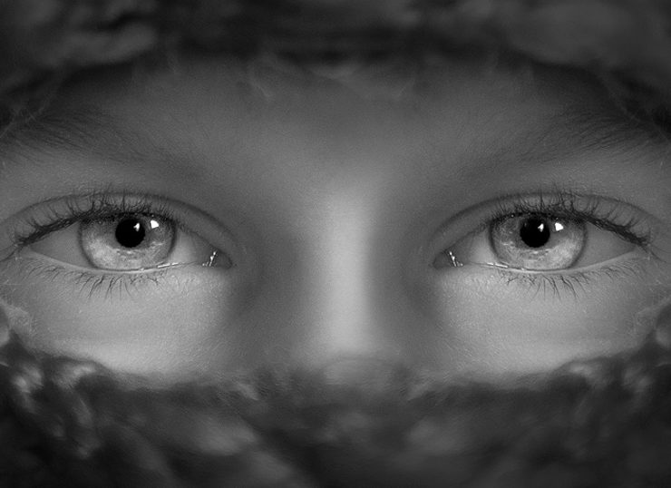 Depression in Young Children