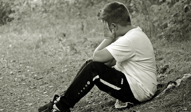 How to Help Your Teen Cope With a Breakup