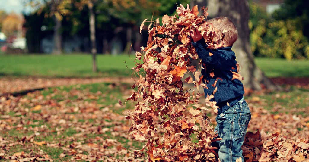 children learn when they play