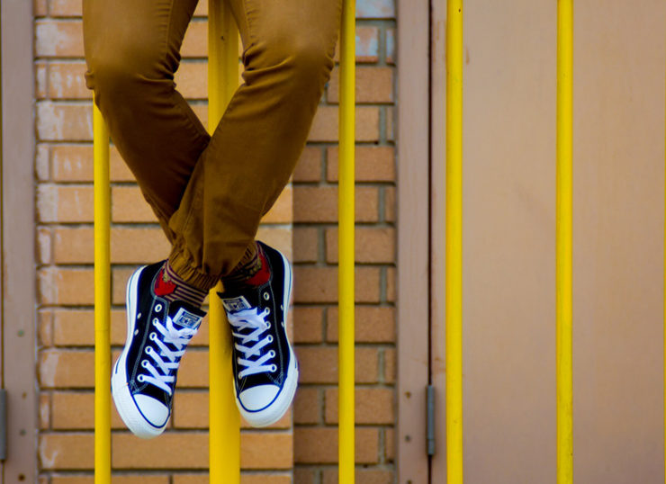 Entering Adolescence: Developmental Milestones