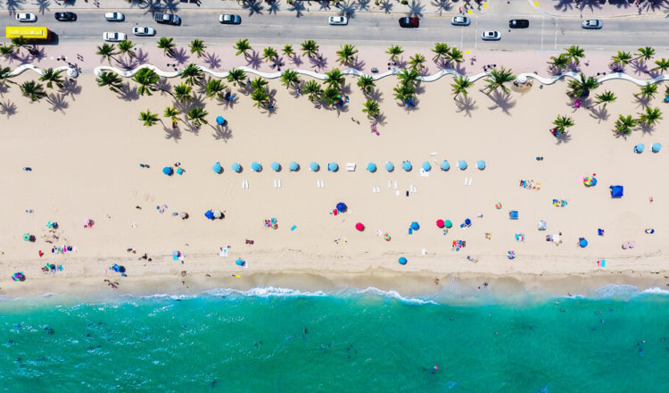 Spring Break: Safety for Teens