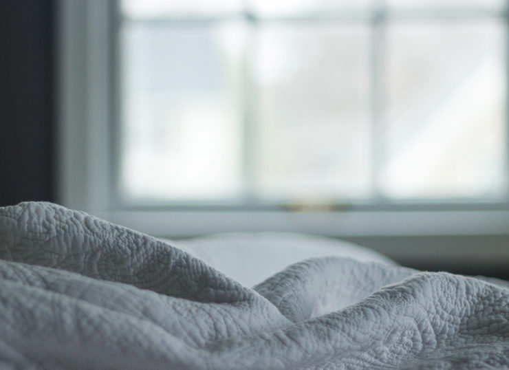 Toileting Issues/ Bed Wetting