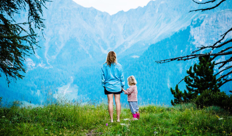 Single Parenting