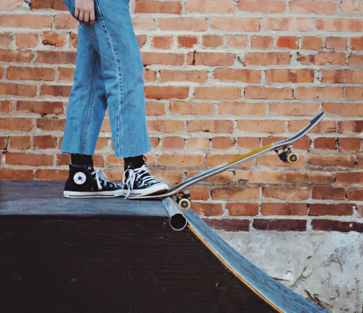 Spring Break Activities for Teens