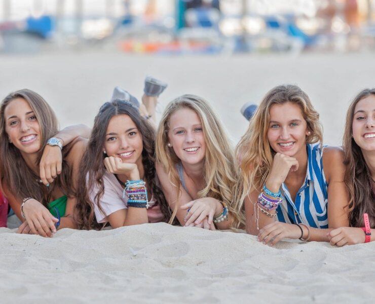 Spring Break: Safety for Teens