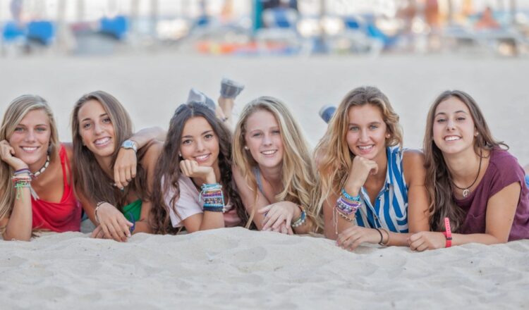 Spring Break: Safety for Teens