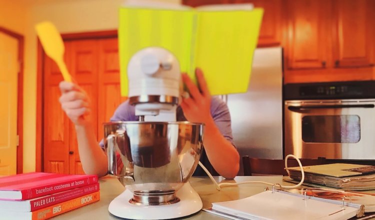 Cooking Safety for Adolescents