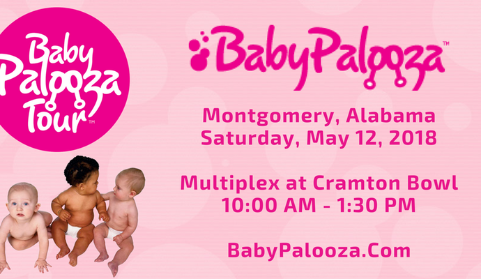 BabyPalooza Montgomery
