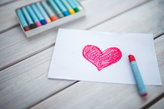 Valentine’s Day Family Activities