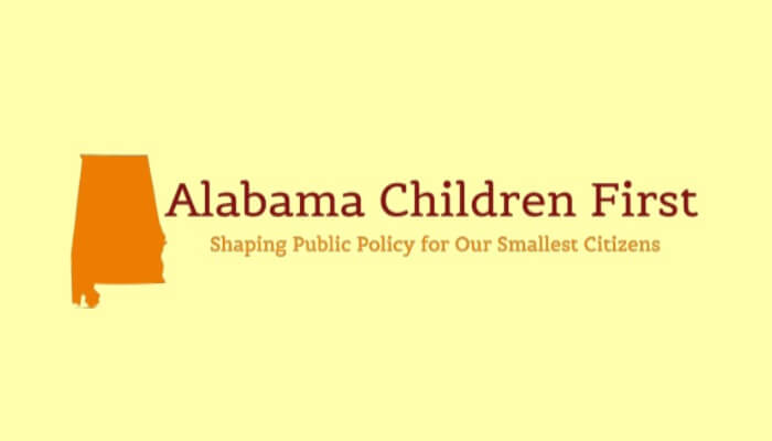 August 2: Alabama Children’s Policy Conference