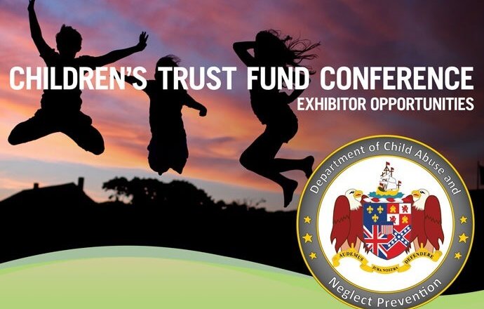 October 28: Children’s Trust Fund Conference