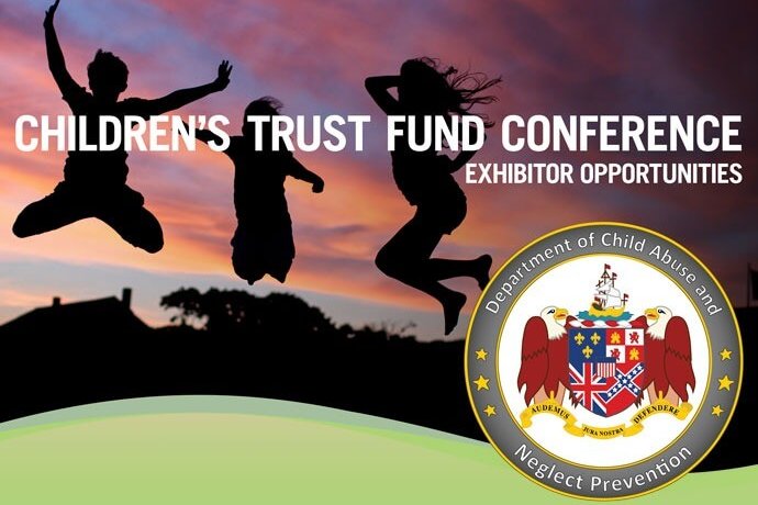 October 28: Children’s Trust Fund Conference