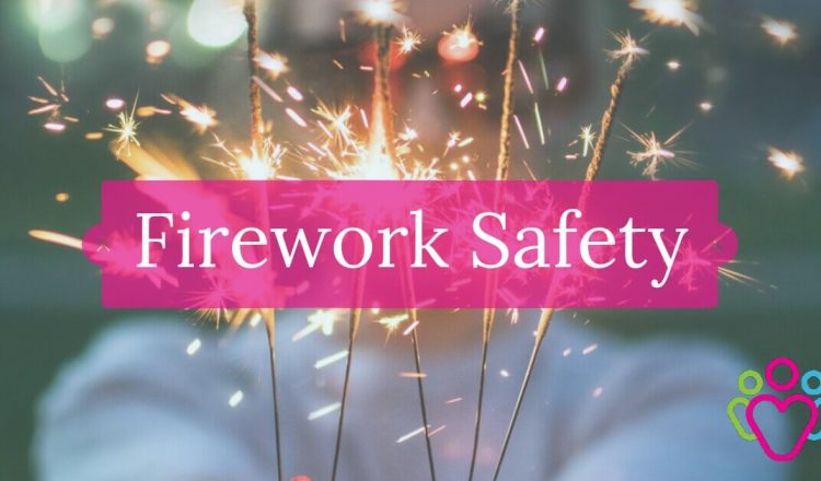 Firework Safety Tips for Families