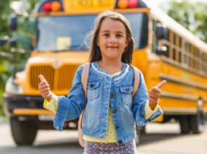 Reinforcing School Bus Safety