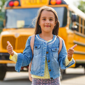 Reinforcing School Bus Safety