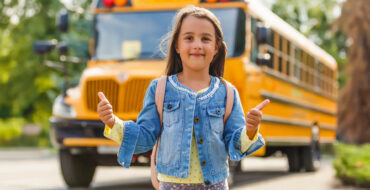Reinforcing School Bus Safety