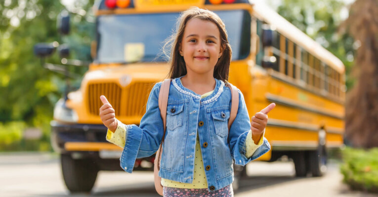 Reinforcing School Bus Safety